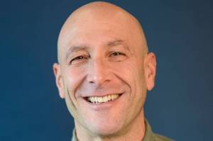 King County Public Health Officer Jeff Duchin co-chaired the task force which recommended safe drug sites in the first place. Photo via KingCounty.gov