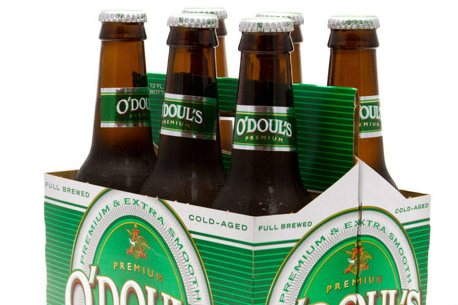 Hey O&rsquo;Doul&rsquo;s: It&rsquo;s not you, it&rsquo;s us.