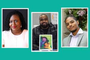 Courtesy Urban Book Expo