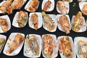 What Shined at this Year’s Sunset Supper