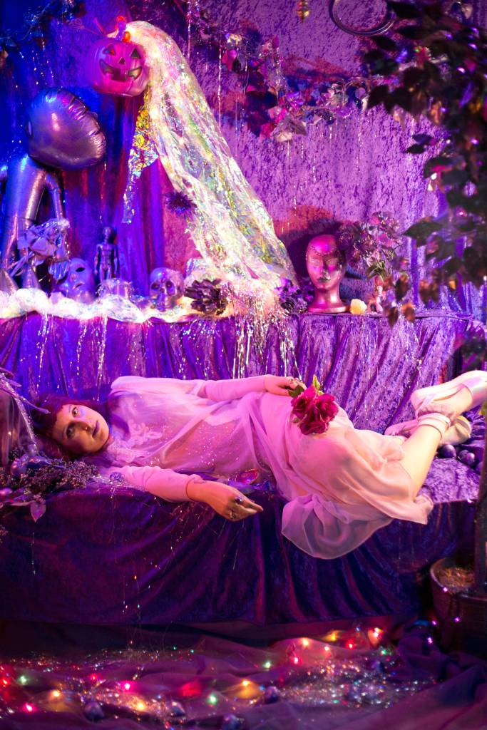 Photo by Melissa Kagerer