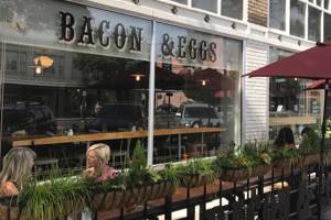 Where to Eat in Eastern Washington