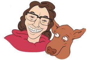 Illustration by James the Stanton