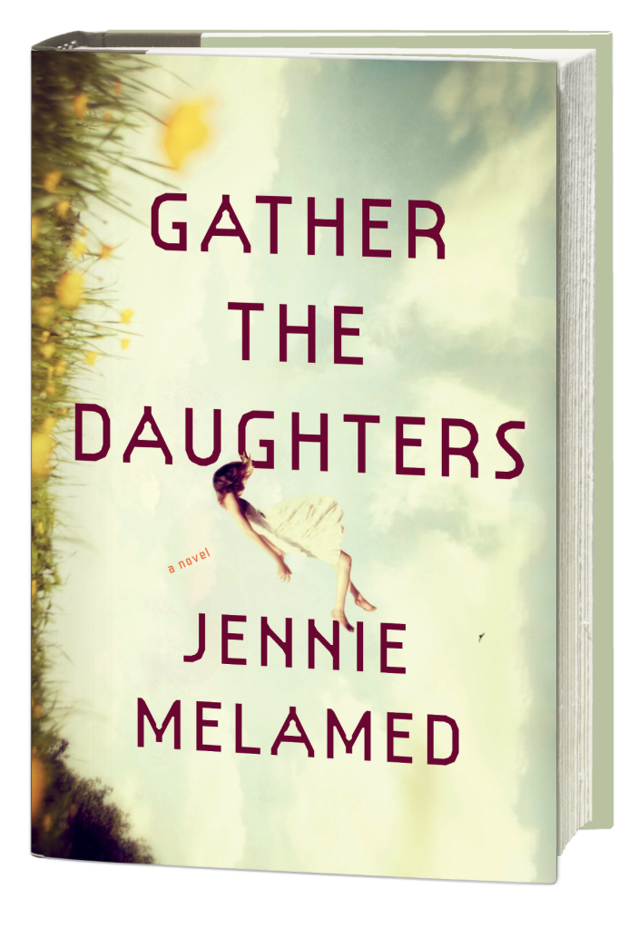 ‘Gather the Daughters’ Is a Dystopian Fiction About Recovering From Abuse