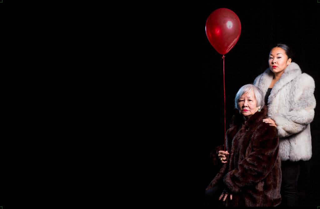 Photo by Dangerpants Photography