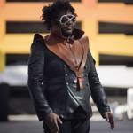 Thundercat. Courtesy Ninja Tune