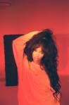 SZA. Courtesy RCA Records
