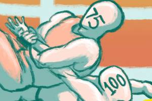 Autumn Smackdown: Dallas vs. Seattle