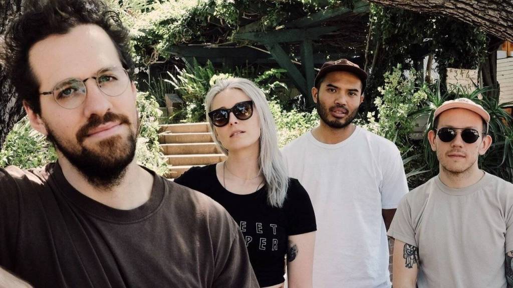 The Top 5 Local Records To Look Forward to This Fall