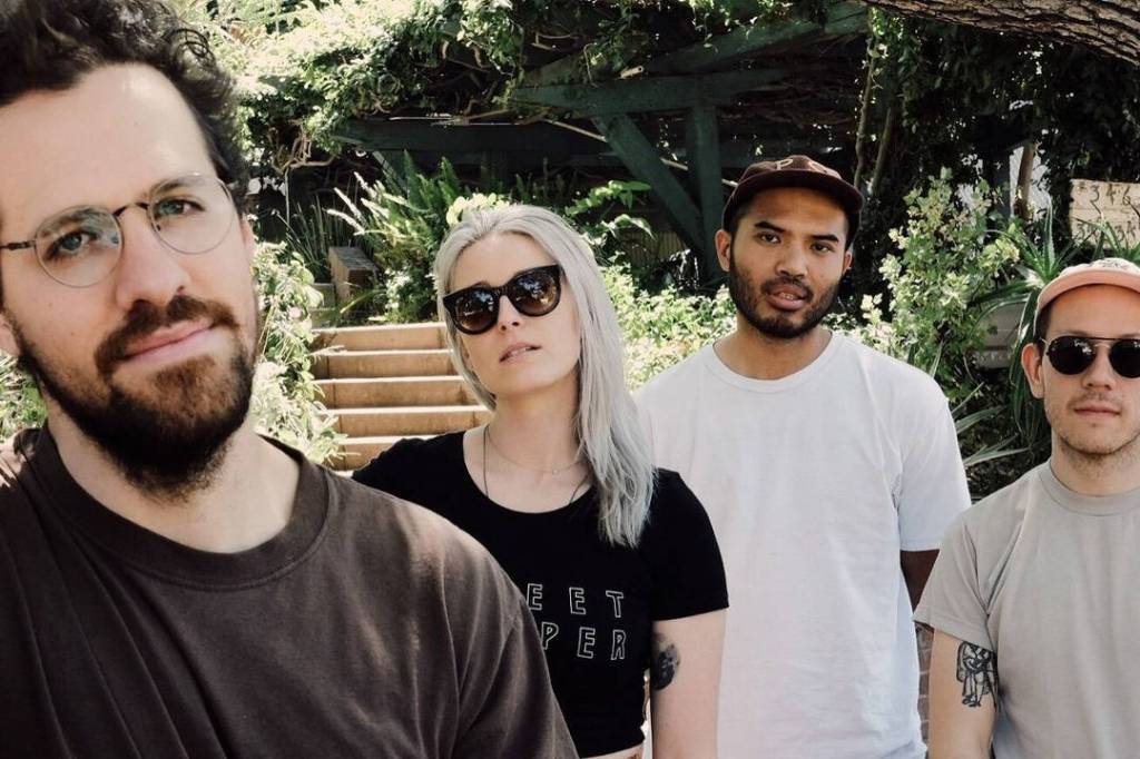 The Top 5 Local Records To Look Forward to This Fall