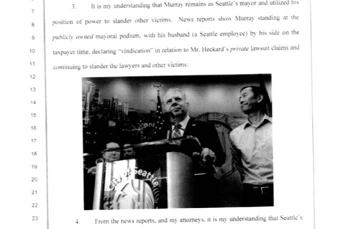 Screenshot from Joseph Dyer&rsquo;s declaration.