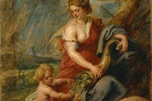 Fall Equinox—the Witch’s Thanksgiving