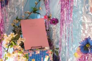 ‘Fumetti for the Mothership’ Is a Book, an Art Installation, and a Friendship