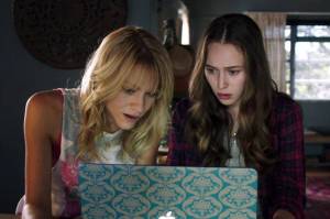 ‘Friend Request’ Tries to Facespook Audiences, But Datedness Gets in the Way