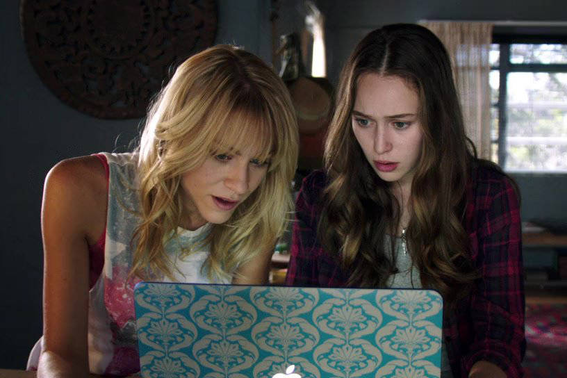 ‘Friend Request’ Tries to Facespook Audiences, But Datedness Gets in the Way