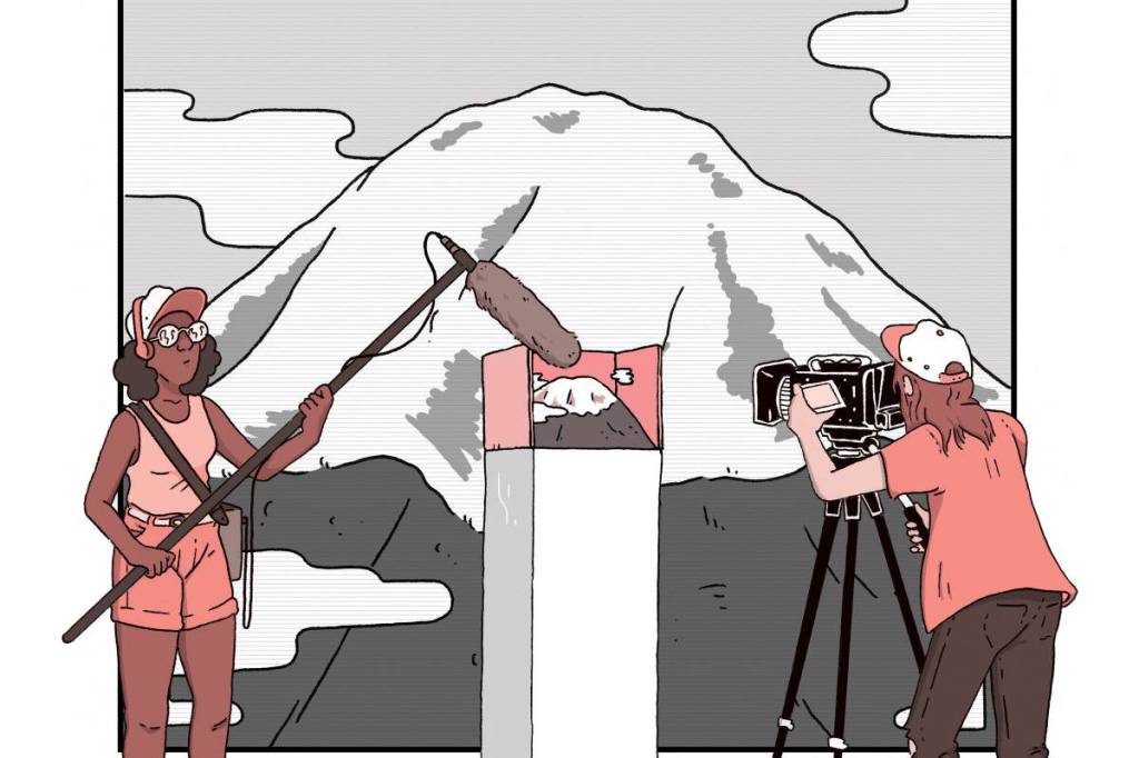 Twenty Years Later, Local Sightings Is as Vital as Ever for Northwest Filmmakers