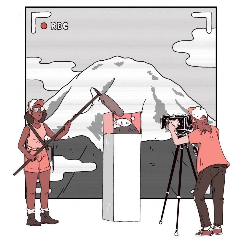 Twenty Years Later, Local Sightings Is as Vital as Ever for Northwest Filmmakers