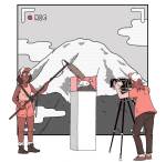 Twenty Years Later, Local Sightings Is as Vital as Ever for Northwest Filmmakers