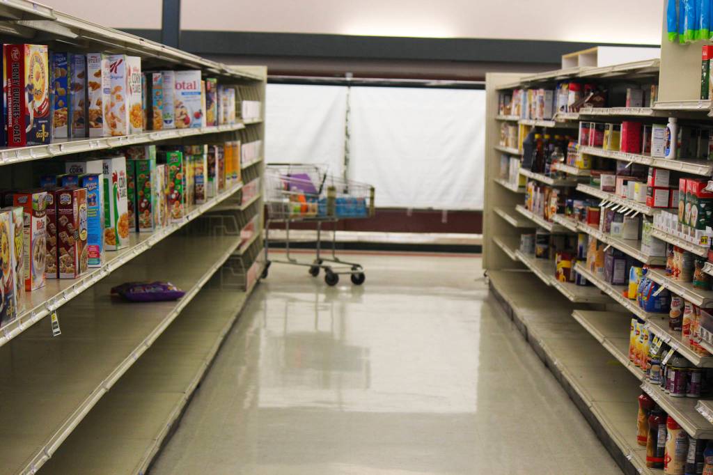 So Long, Red Apple: A Beloved Central District Staple Set to Close