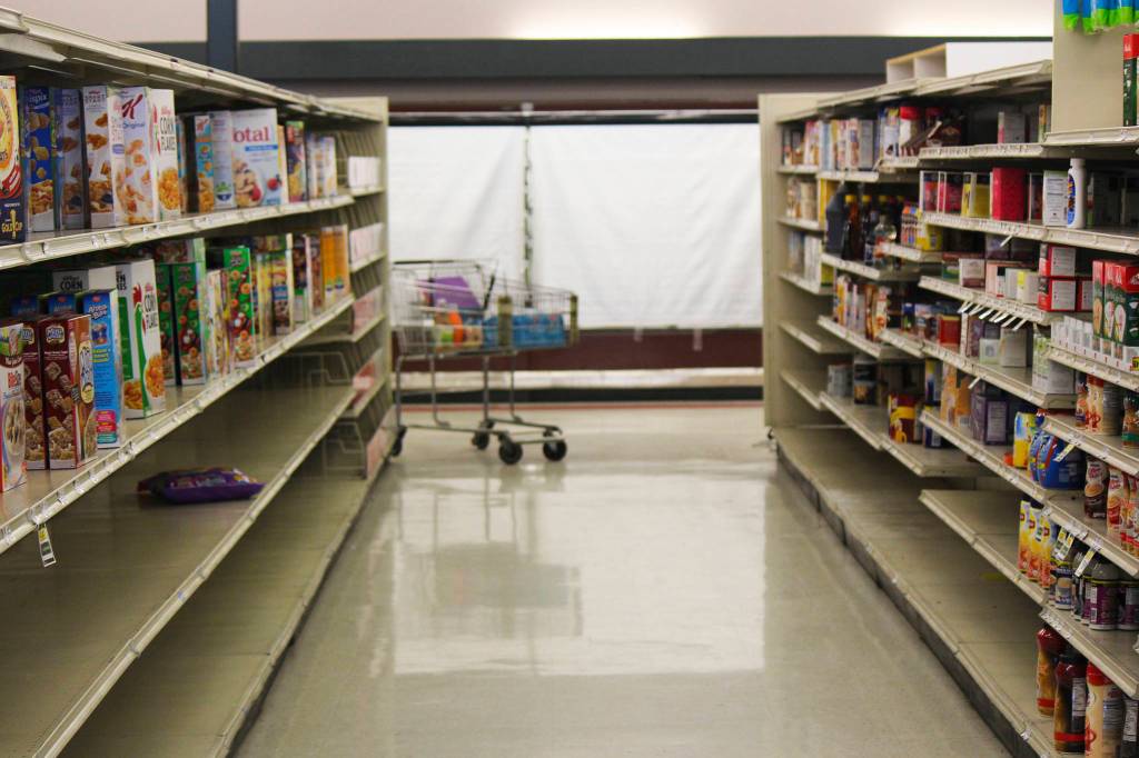 So Long, Red Apple: A Beloved Central District Staple Set to Close