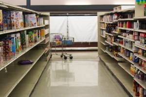 So Long, Red Apple: A Beloved Central District Staple Set to Close