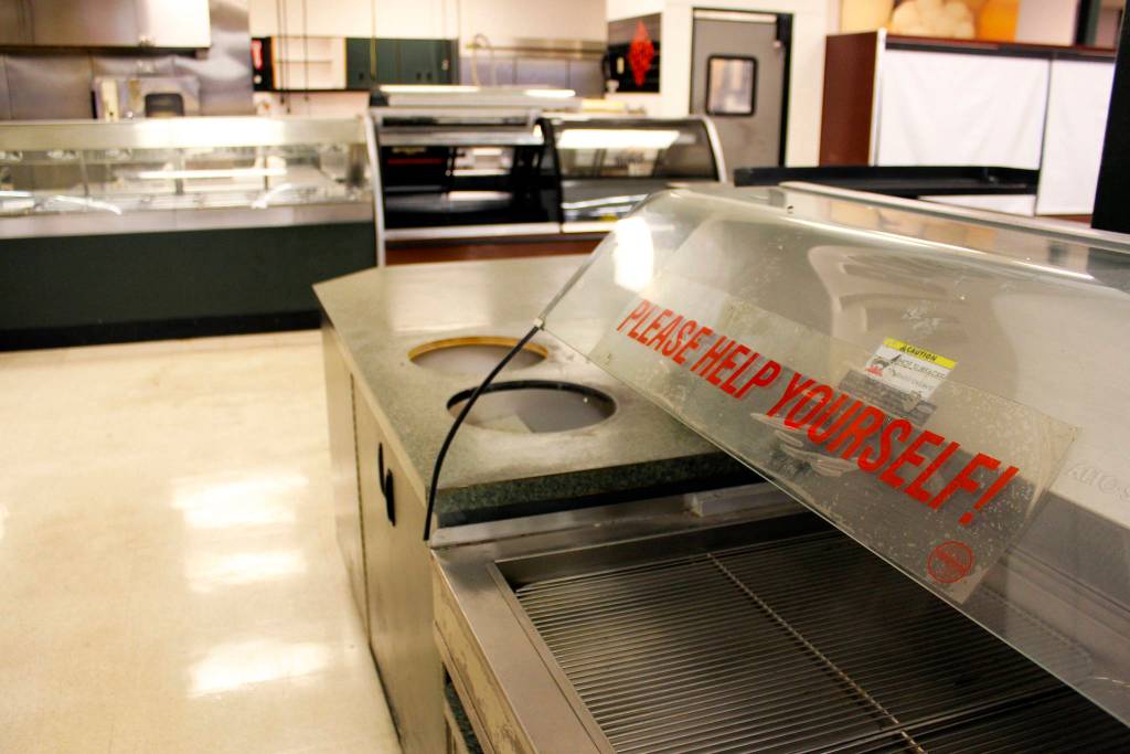 So Long, Red Apple: A Beloved Central District Staple Set to Close