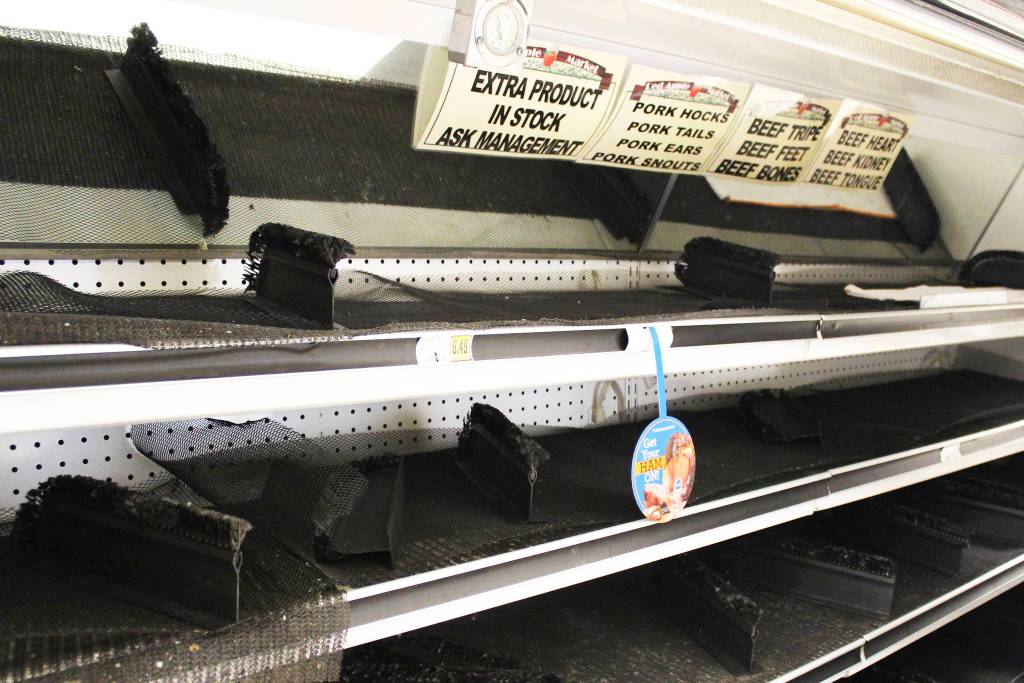 So Long, Red Apple: A Beloved Central District Staple Set to Close