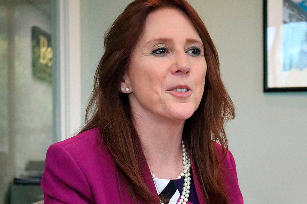 Russian Hackers Targeted Washington State Election Systems