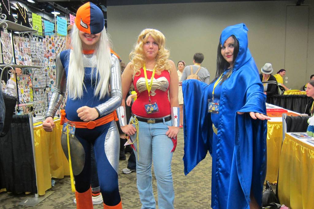 Photo by Liz Henry, via Flickr