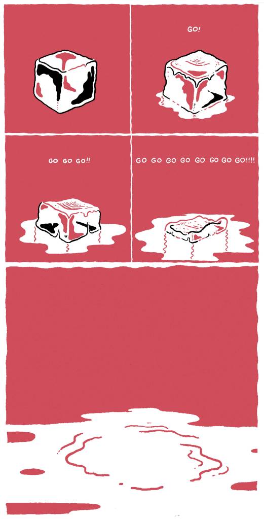 BAD BOY COMIX: IMPORTANT DATING ADVICE FOR BOYS ONLY