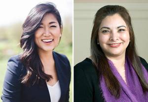 A Look at the Eastside Race that Abortion Coverage, Taxes, and Internet Privacy Hinges On