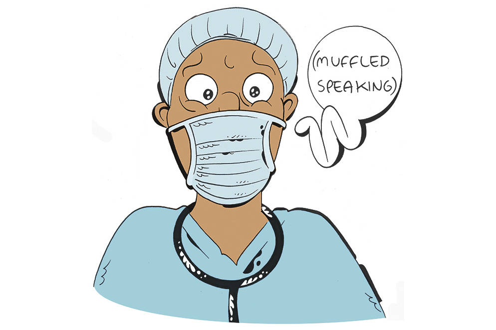 Cancer Patients Want Cannabis, but Doctors Can’t Prescribe It