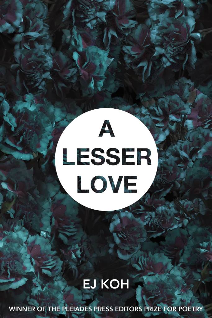 Courtesy Pleiades Press