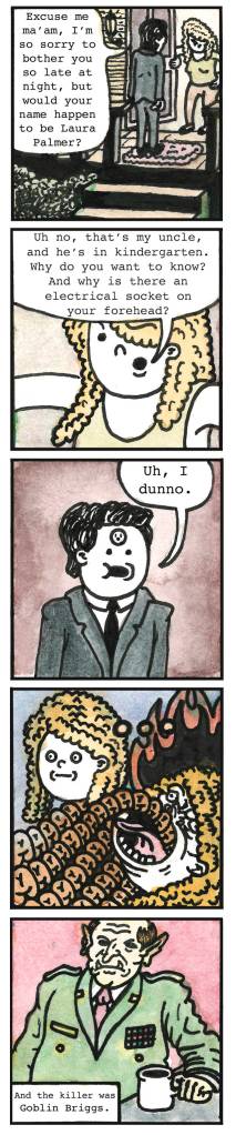 I Didn’t Get the Finale Either