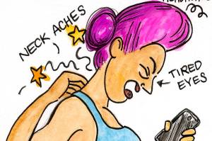 Transcending the Phone Zone: A Holistic Remedy