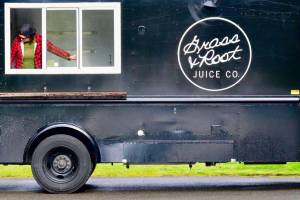 A Tour of Seattle’s 10 Newest Food Trucks