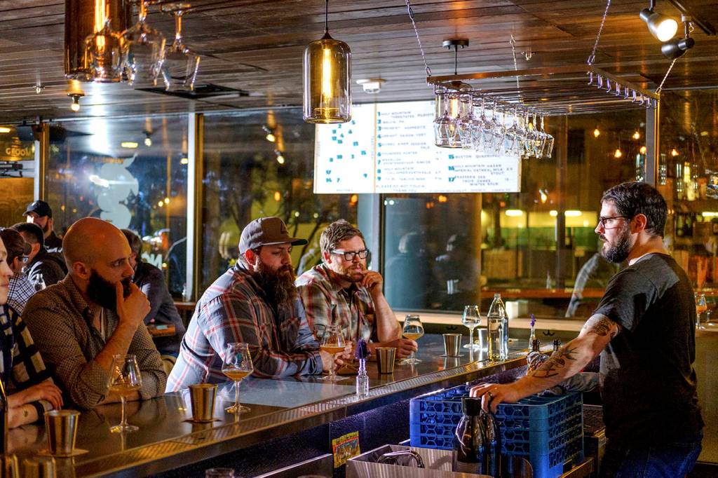 Must Autumn Drinking Be Such a Dour Affair? These Bartenders Don’t Think So.