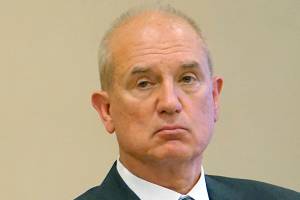 Watchdog Says Sheriff Is Holding Back County Police Reform