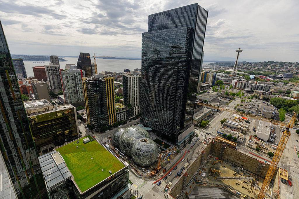 Does the Northwest Have a Prayer of Landing Amazon’s HQ2?