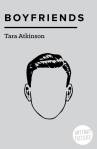 Tara Atkinson’s New E-Book Is About a Nameless Woman Who Dates Faceless Men