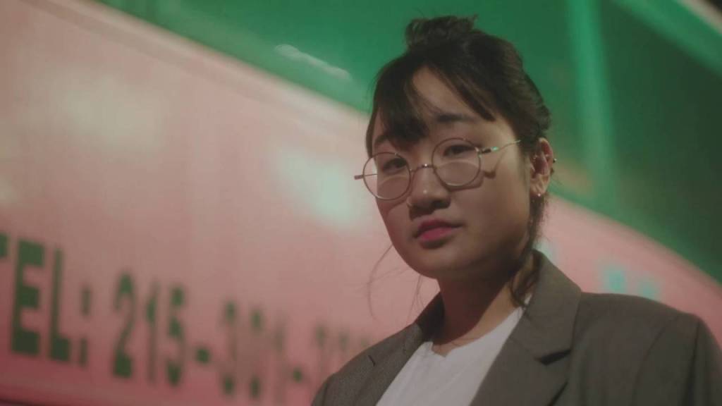 Yaeji