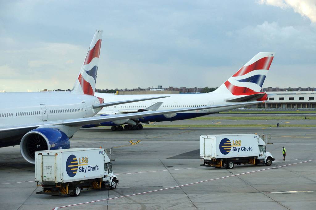 Flickr/Chris Sampson