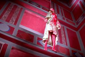 A Full Week of Freak