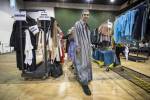 A Second Act for Costumes from Seattle Opera and Fifth Avenue Theatre