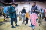 A Second Act for Costumes from Seattle Opera and Fifth Avenue Theatre