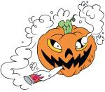 Tips and Treats for the Cannabis-Inclined on Halloween