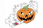 Tips and Treats for the Cannabis-Inclined on Halloween