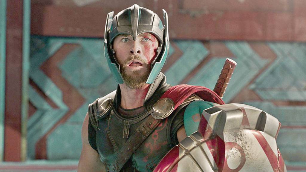 Courtesy of Marvel Studios