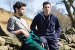 Sparks Fly Amongst the Manure in ‘God’s Own Country’
