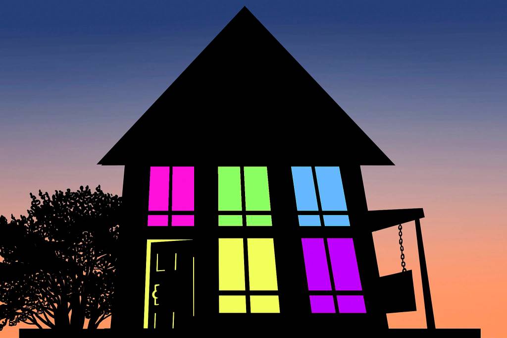 Welcome to the Bliss Jungle